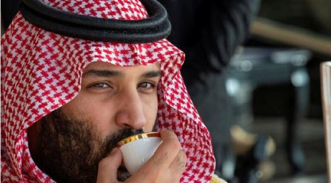 محمد بن سلمان